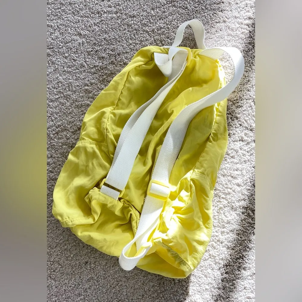 Roxy vintage  nylon backpacks NWT - Image 4