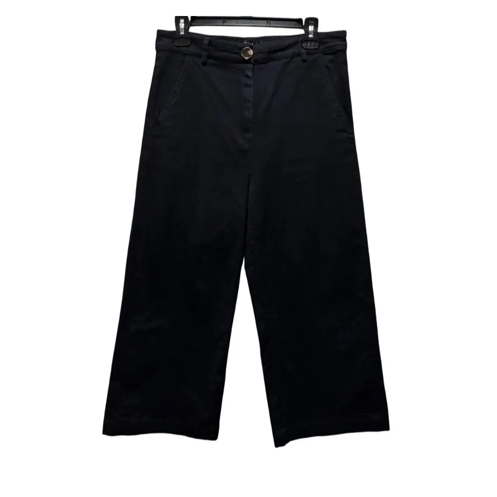 Able Francis Black Wide - Image 2