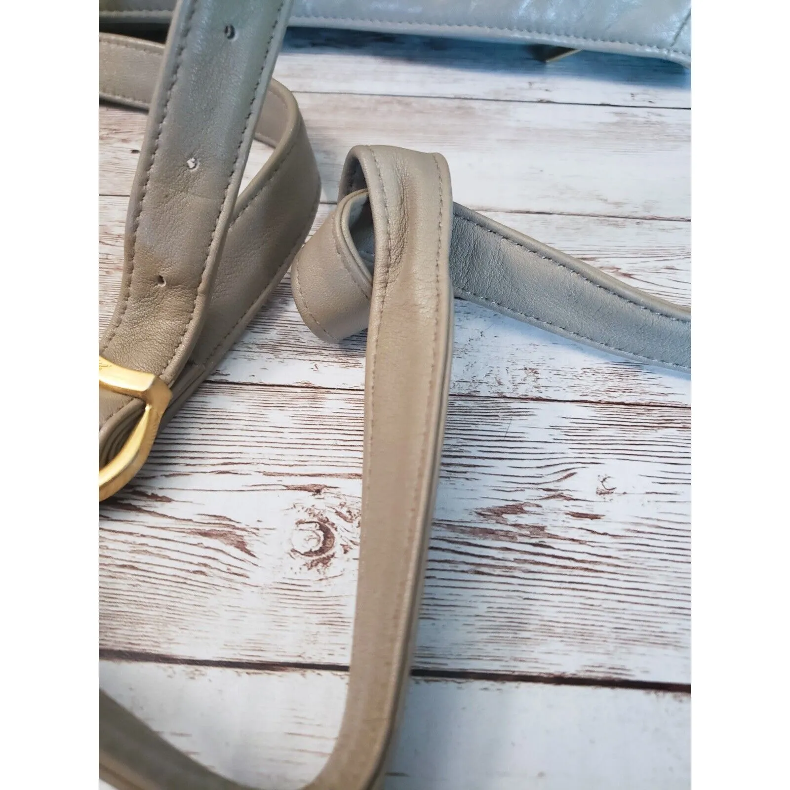 Stone Mountain Shoulder Bag / Purse / Handbag - Image 15