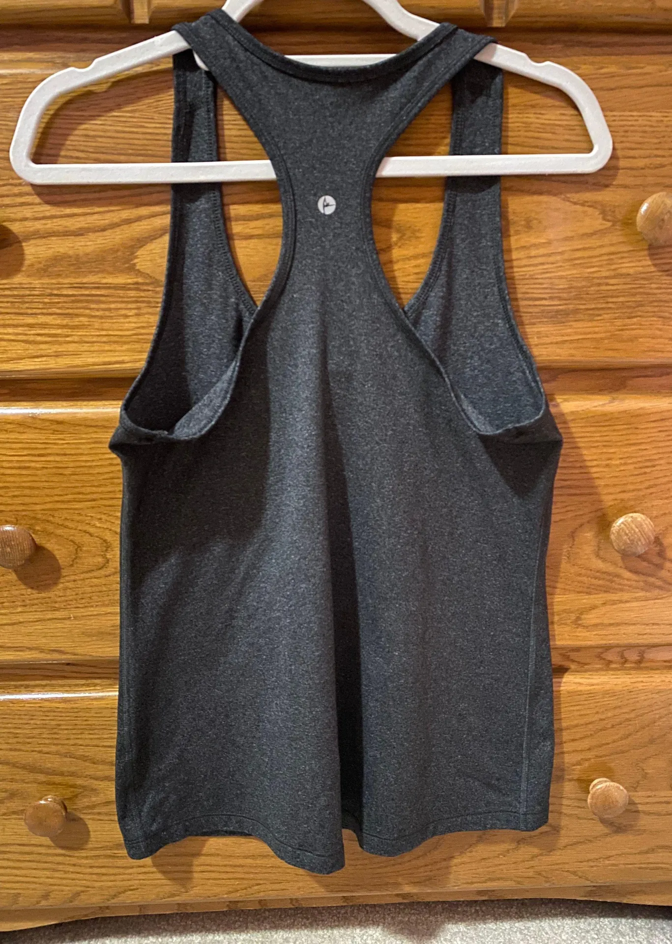 90 Degrees by Reflex Workout Tank - Image 2