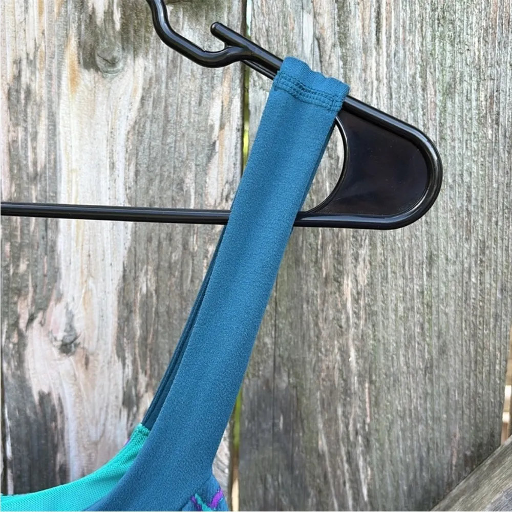 EUC The North Face Multi Pattern Tank Dress
Size Large - Image 9