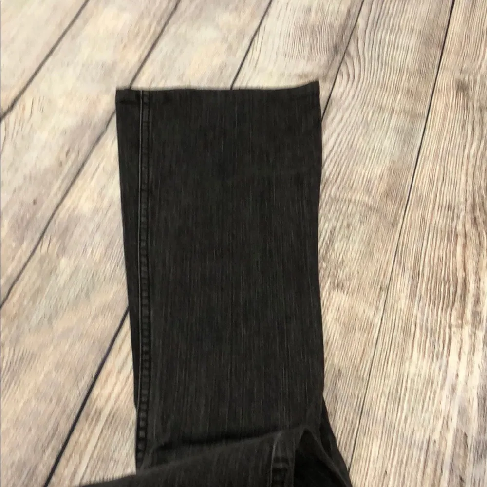 William Rast Betty flare black jeans - Image 4