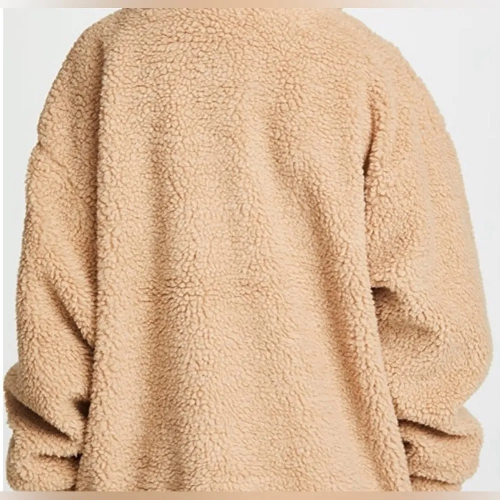 I AM GIA Pixie Teddy Coat Medium - Image 2