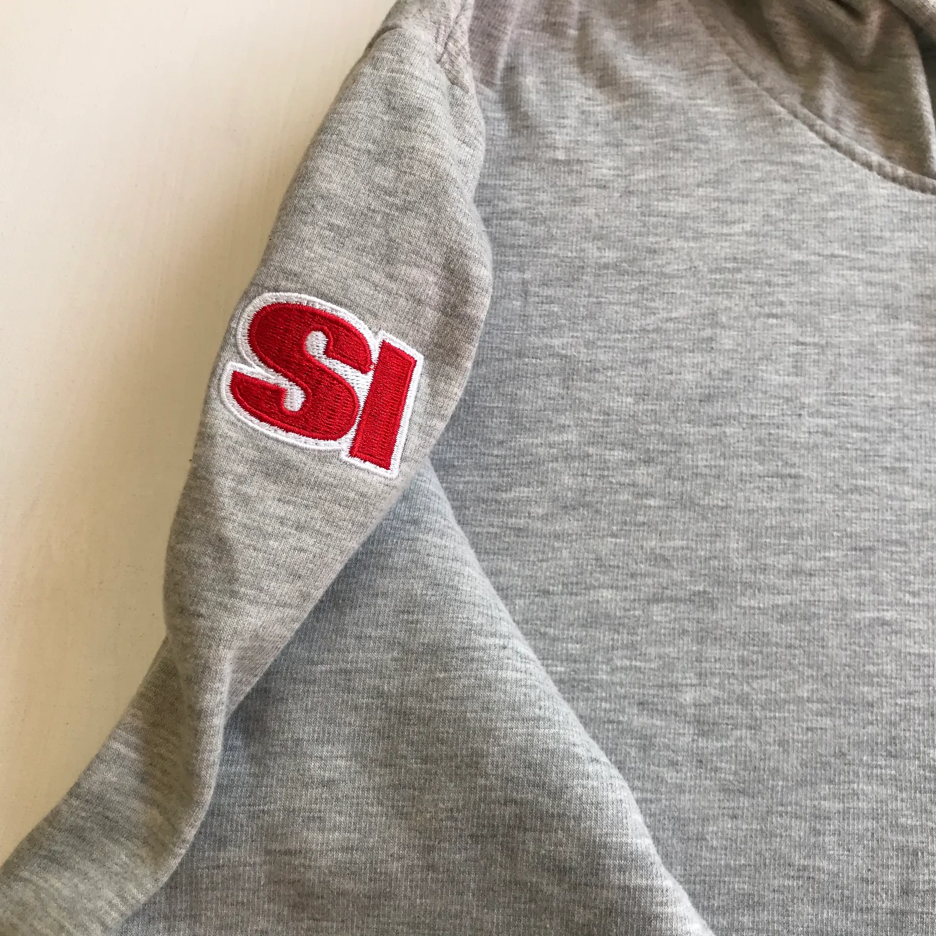 Patriots Hoodie - Image 3