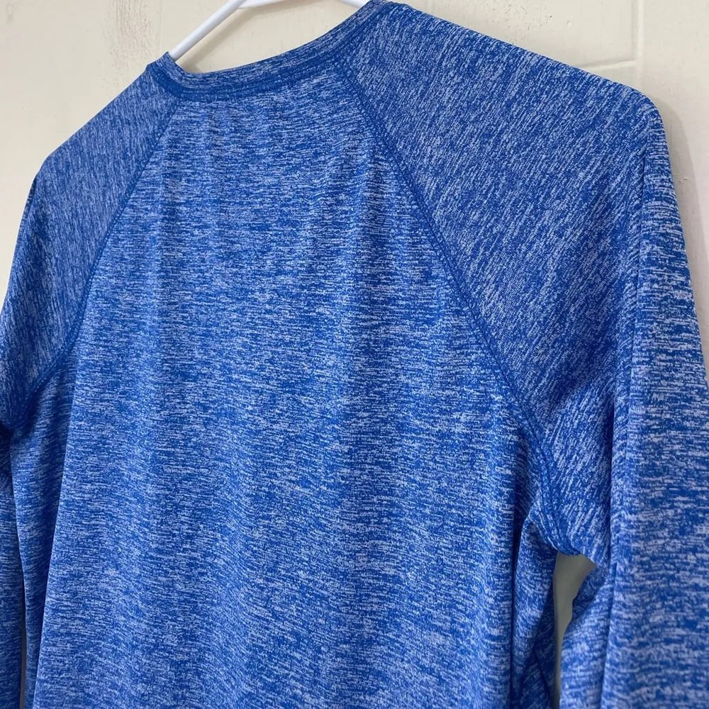 Holloway Florida Gator Pride Long Sleeve Quick Dry Shirt ~ Women’s Size S - Image 7