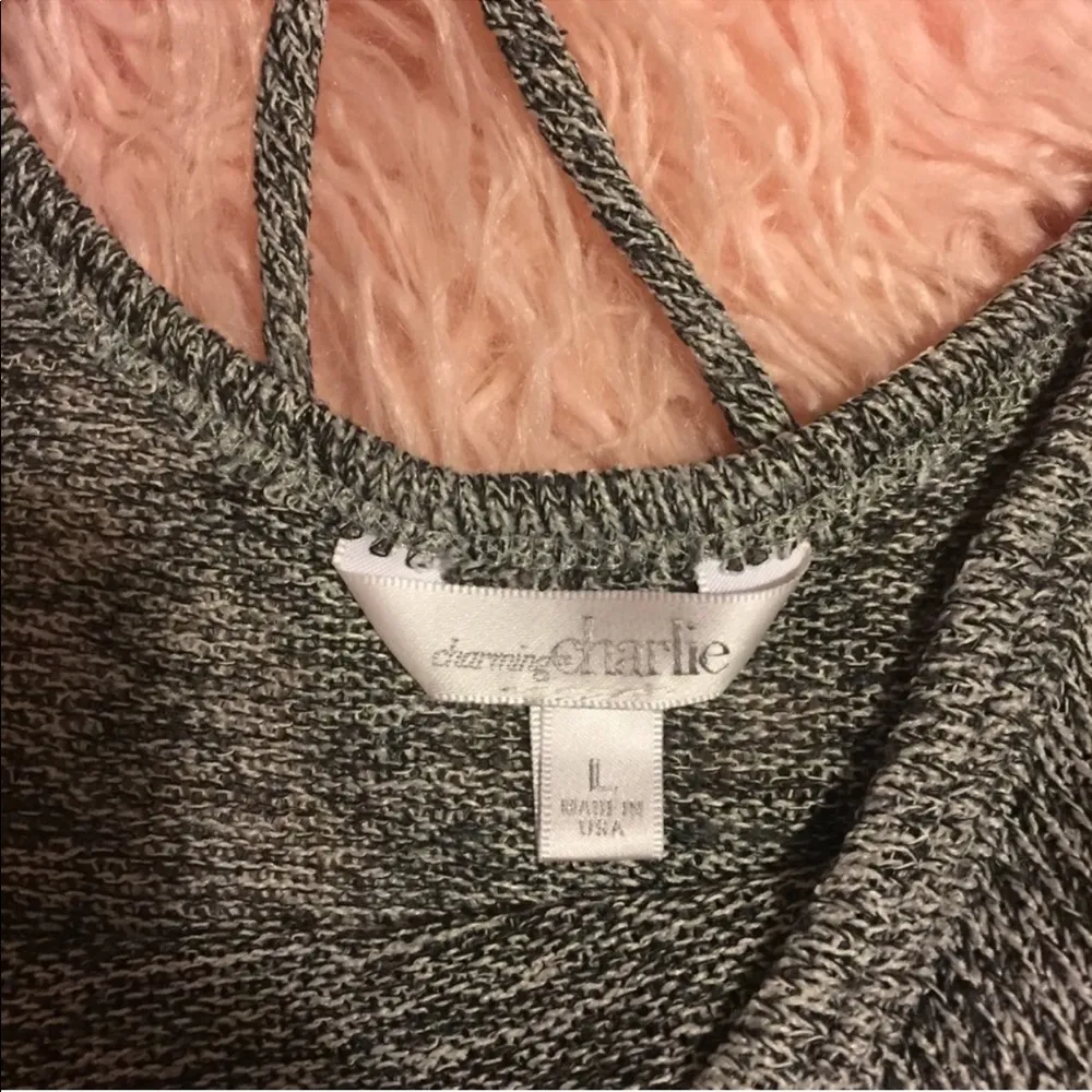 Charming Charlie Sweater - Image 4