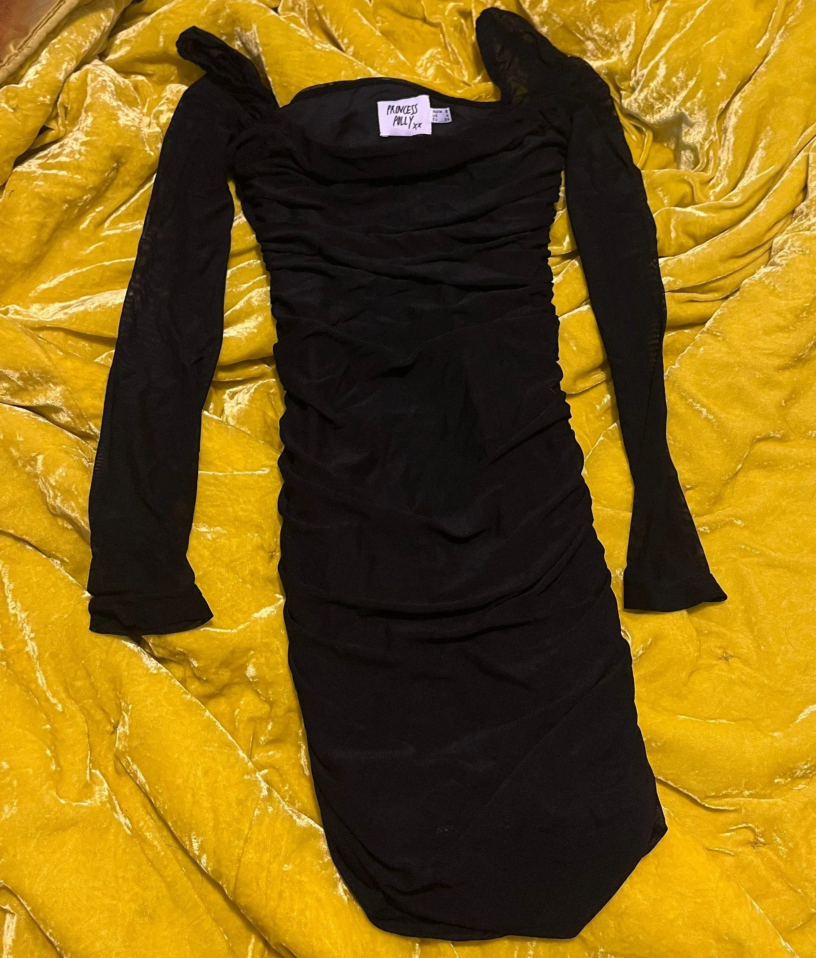 Princess Polly Dress - Image 3