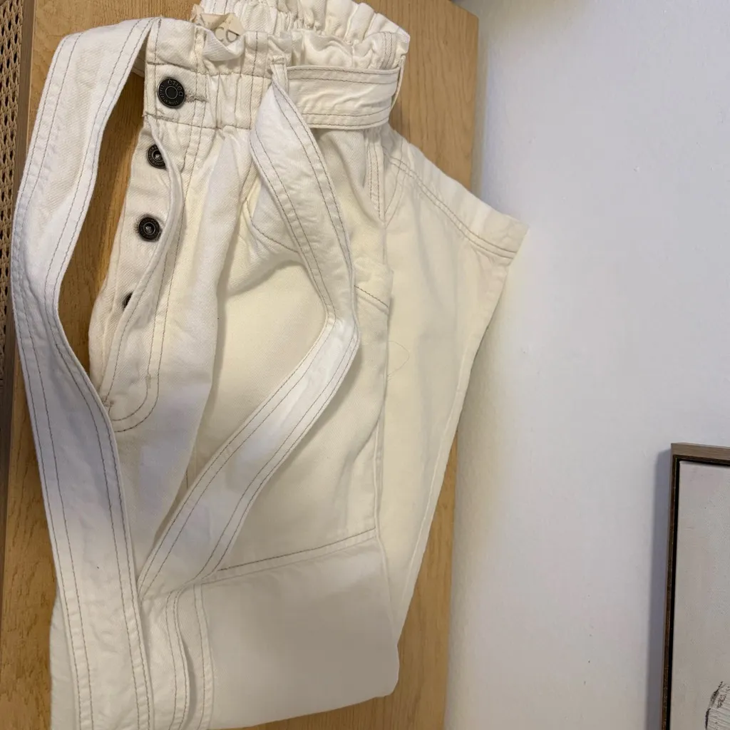 Etica White High - Image 8