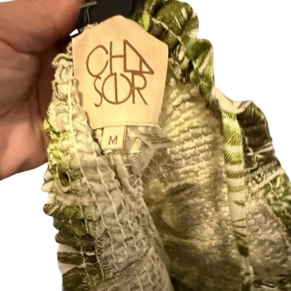 Chaser ‎ Elastic Top nwt - Image 6