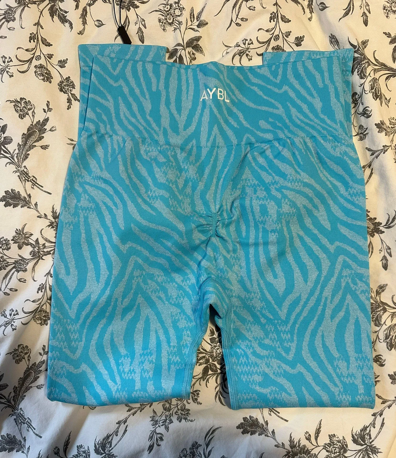 Seamless Leggings - Image 4