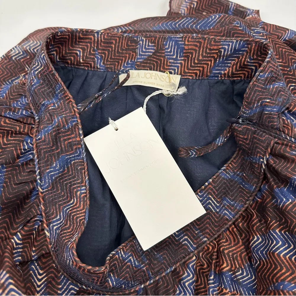 Ulla Johnson Gia Skirt - Image 8