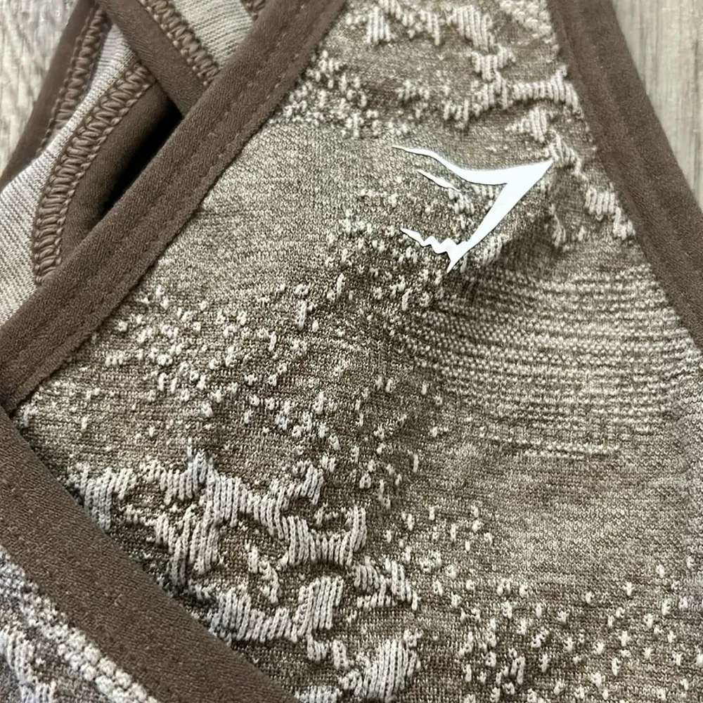 Gymshark sports bra - Image 2