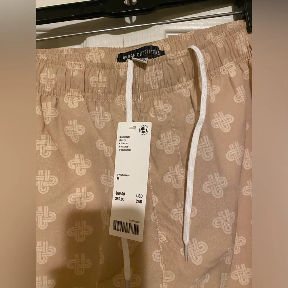 UO Nylon Cargo Pant - Image 6