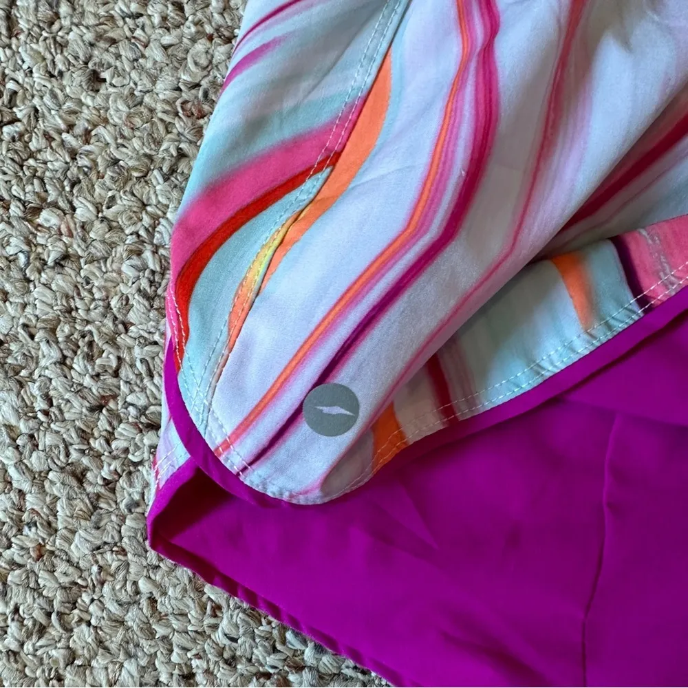 Avia  Reversible Athletic Shorts - Image 6