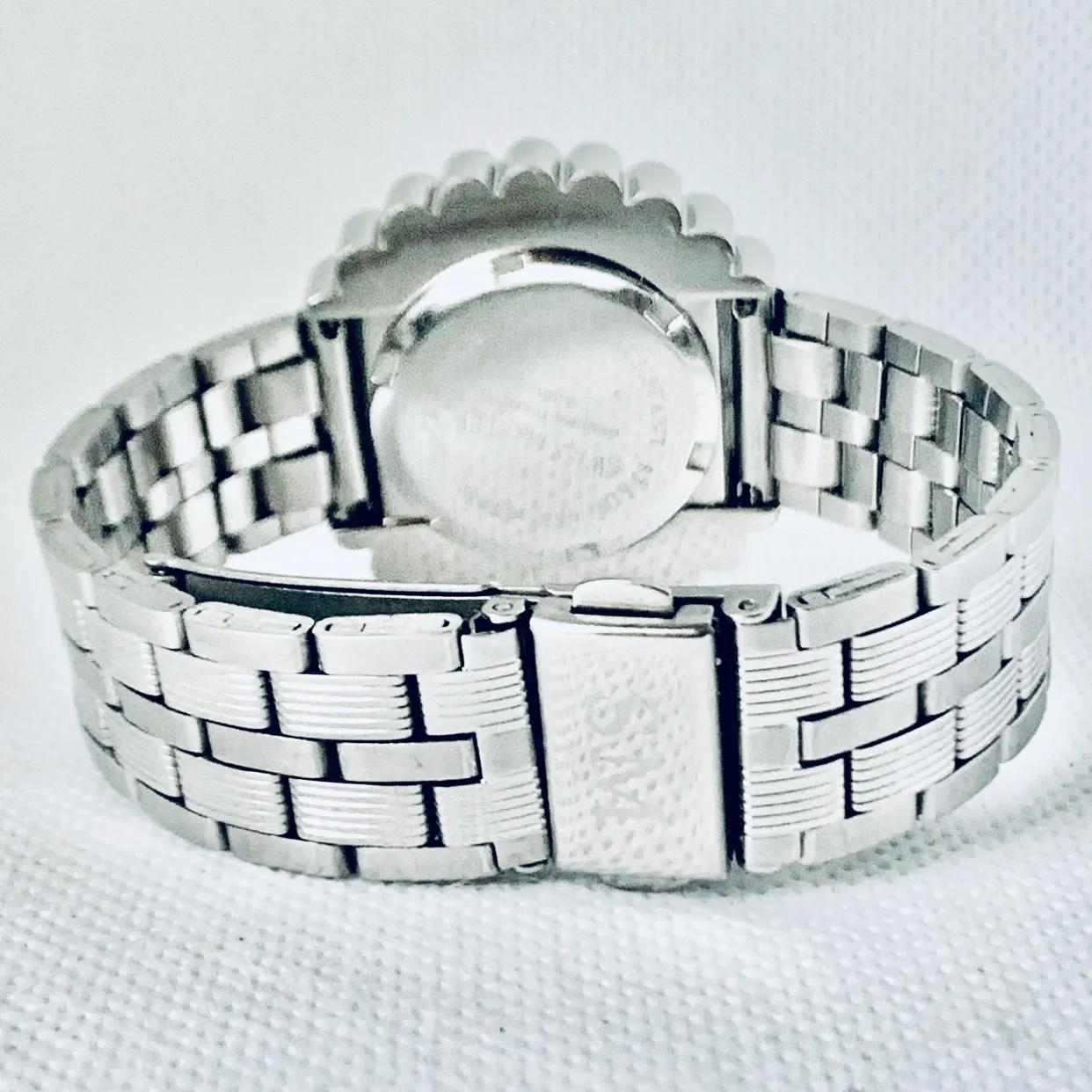 Swiss Master Legend Women’s Watch - Image 3