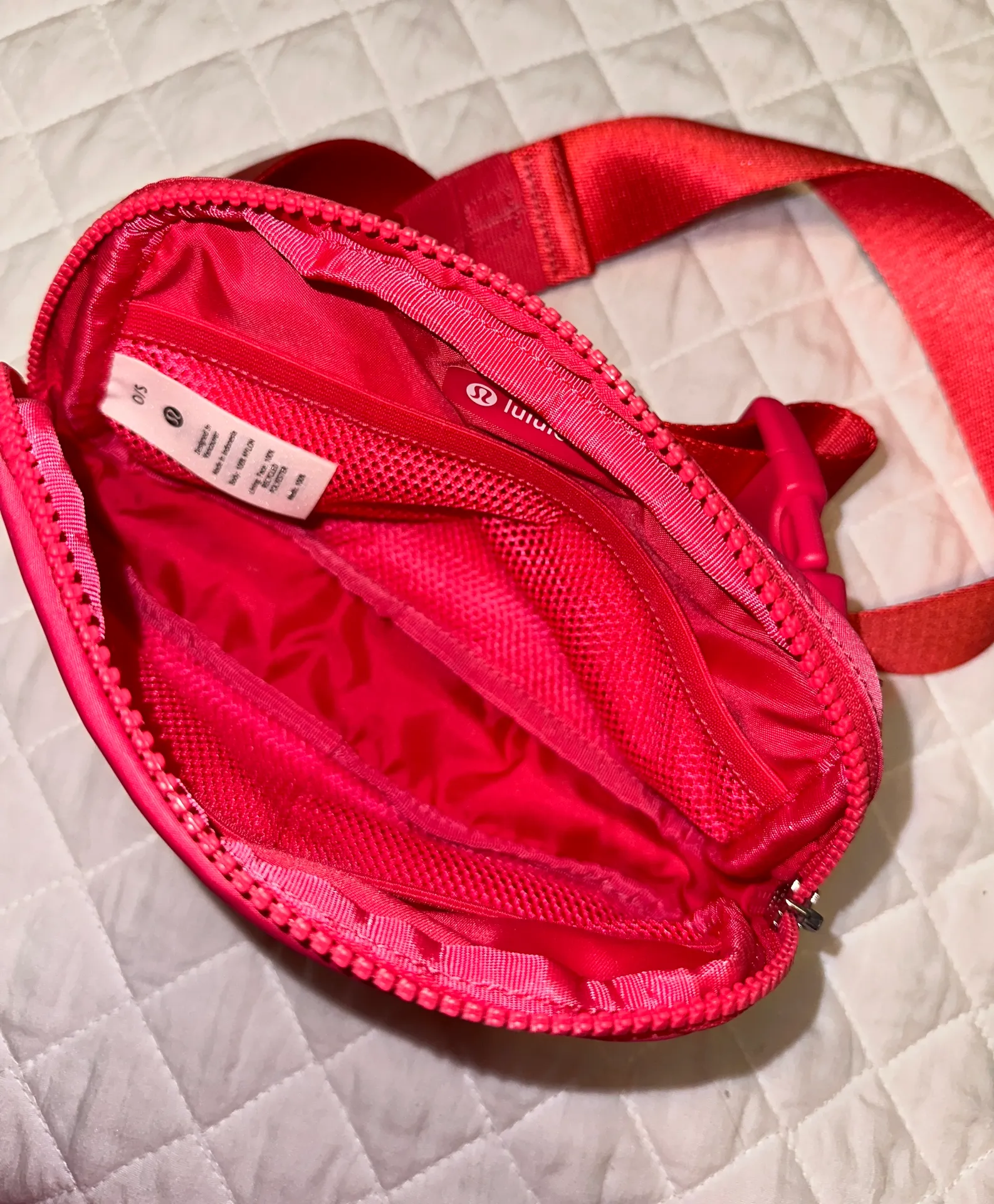Lululemon Belt Bag - Image 3