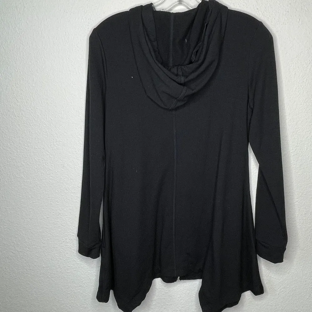 LOGO Lori Goldstein Jacket Black‎ - Image 5