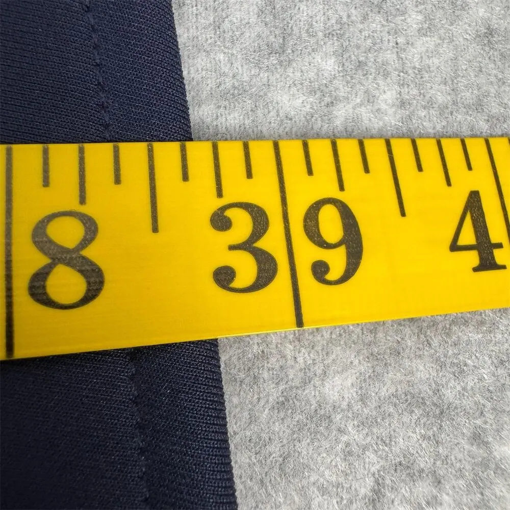 MissMay Retro Gorgeous City Women's Blue Lace A - Image 12