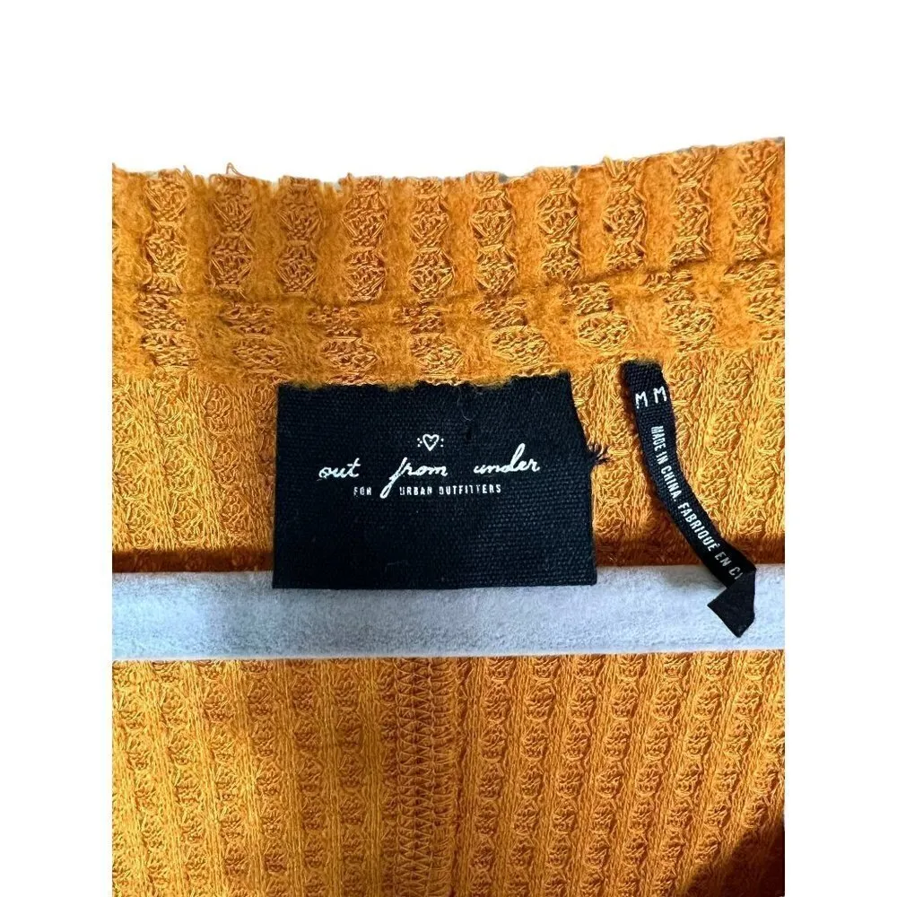 Urban‎ outfitters out from under button up thermal - Image 2