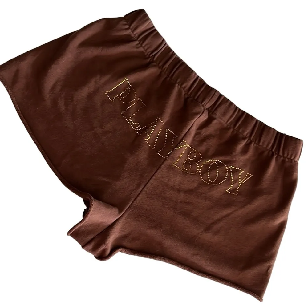 Playboy by Pacsun sweatshorts - Image 6