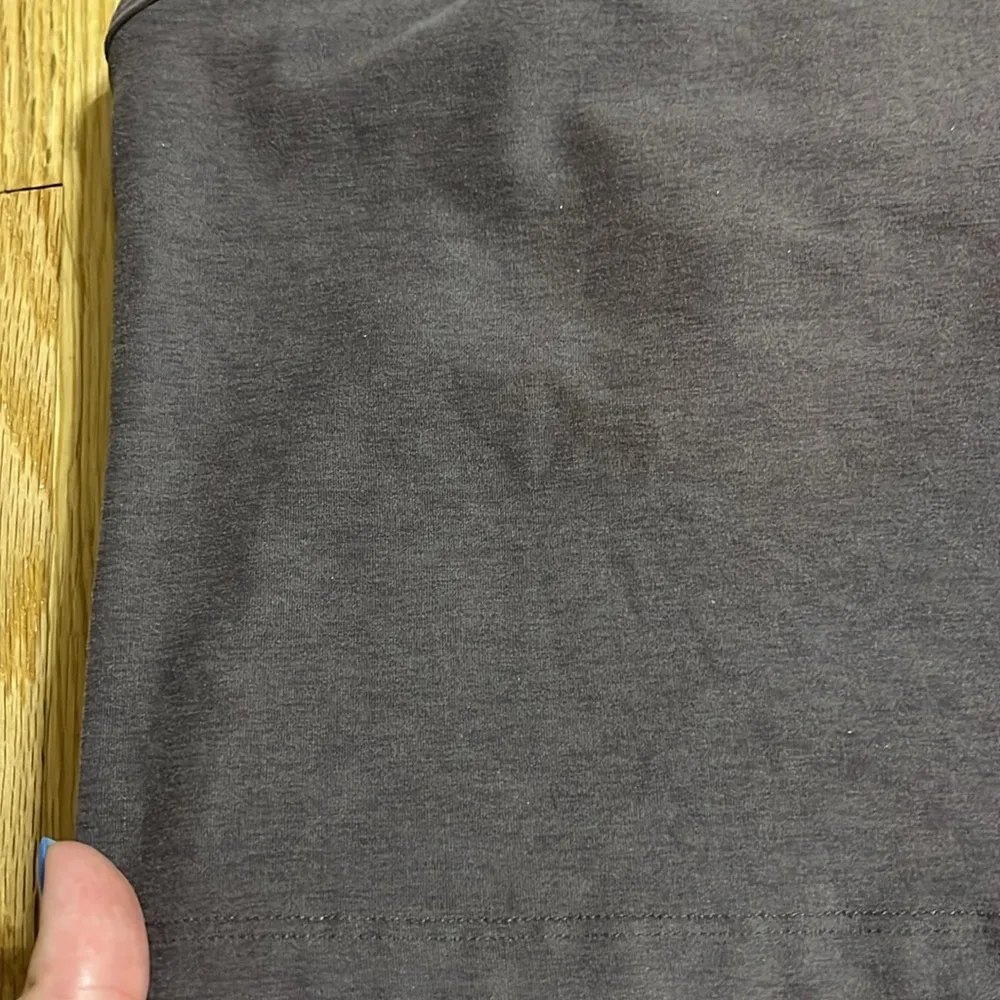 Beyond Yoga Spacedye Slim Racerback Cropped Tank Sz M - Image 3