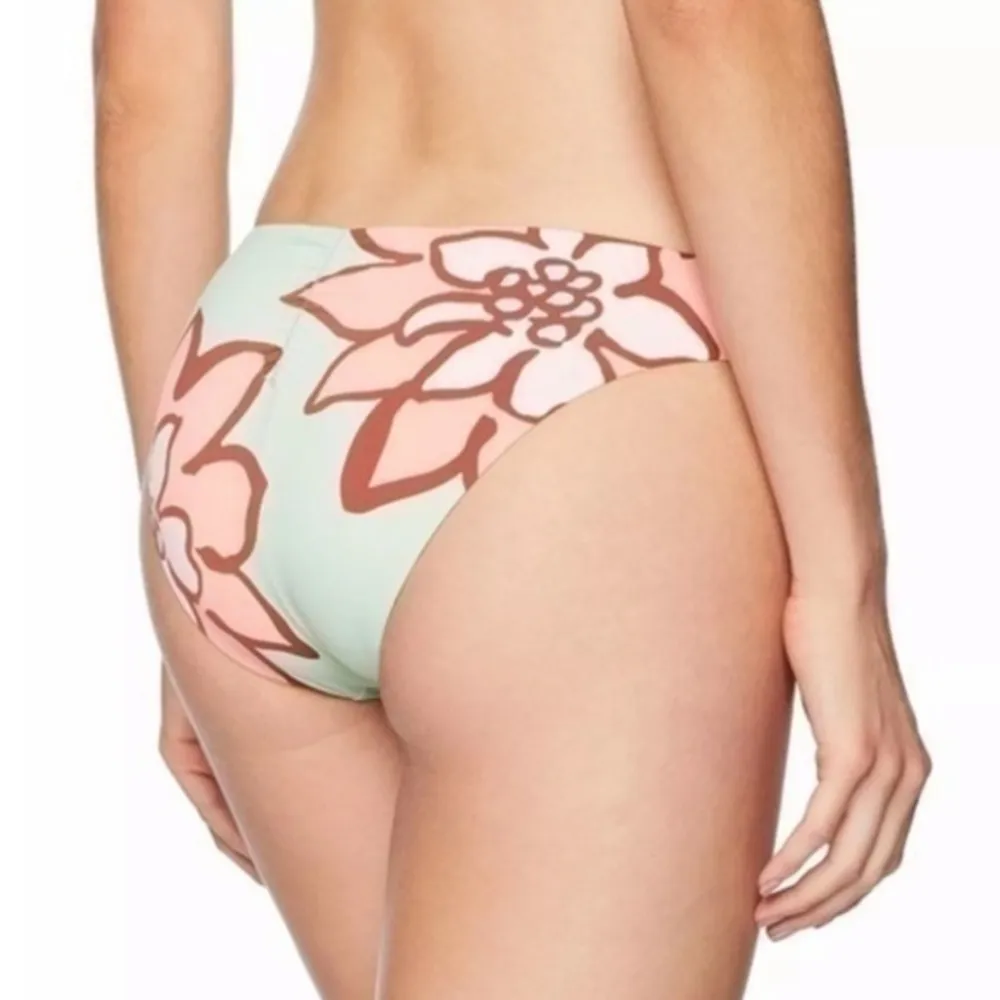 COPY - Bikini Lab Two piece Floral swimsuit - Image 3