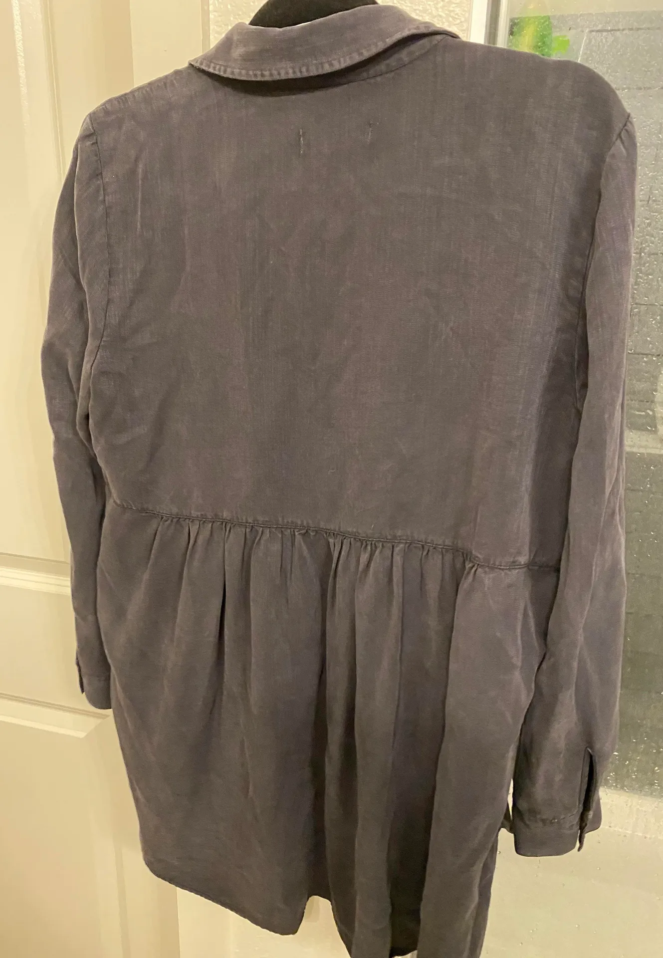 ZARA Hi-low Top - Image 3