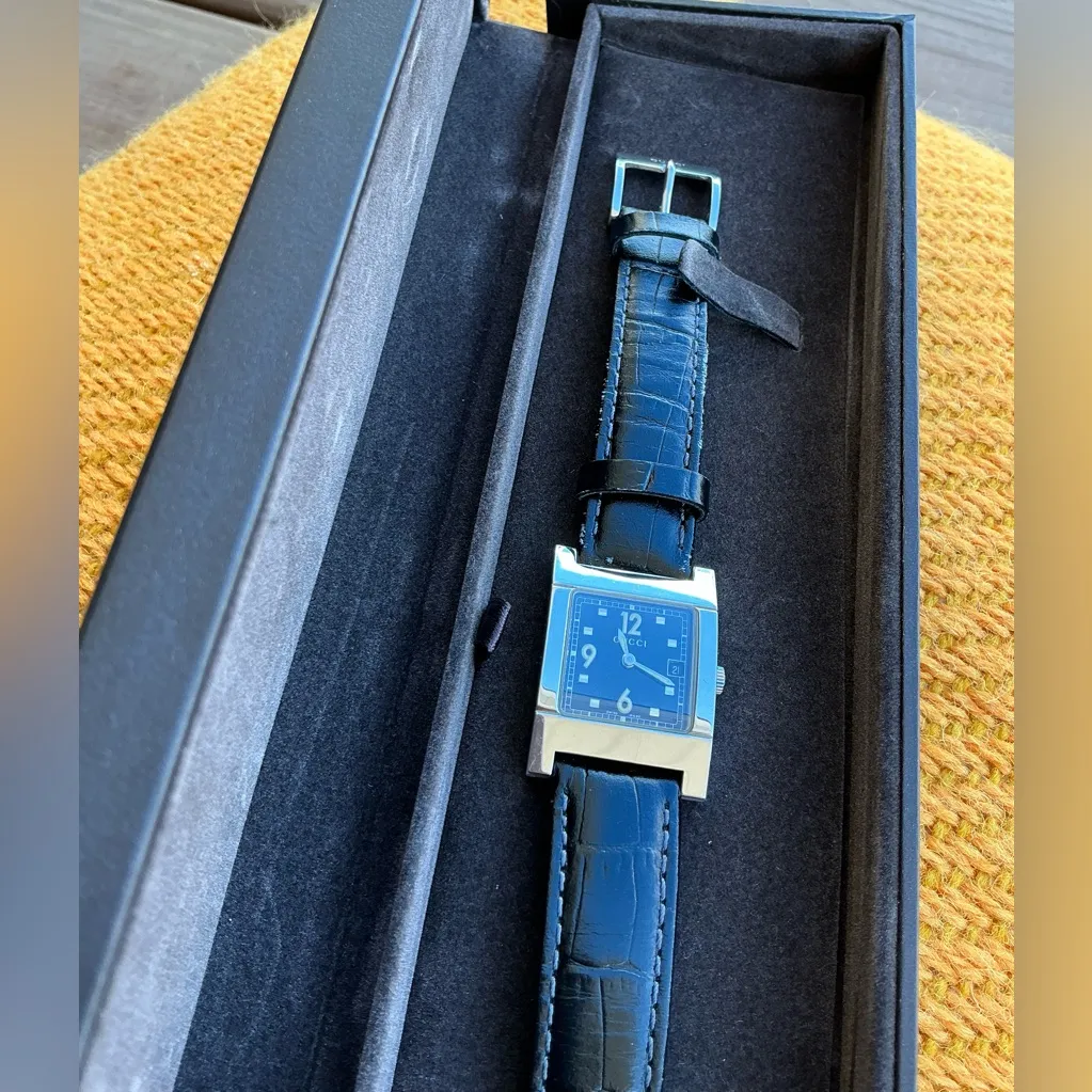 Gucci watch UNISEX 🖤❤️ - Image 14