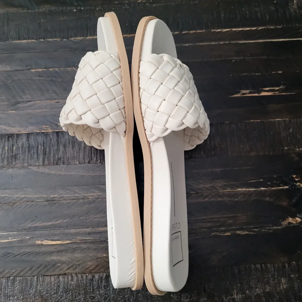 Dulce Vita Slides Womens Size 9.5 - Image 5