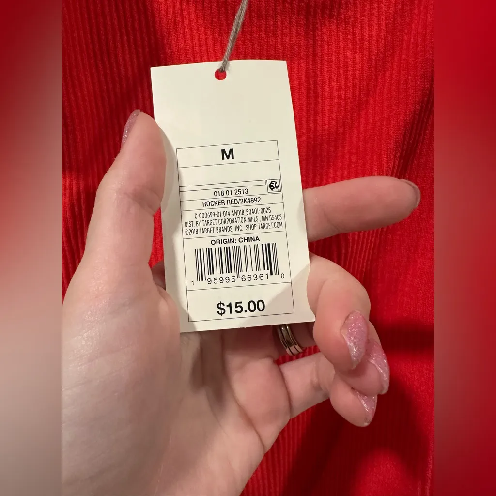 NWT A New Day Top - Image 5