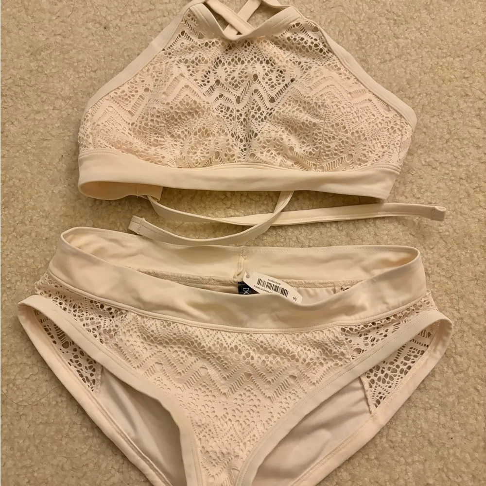 Adore Me NWT  BATHING SUIT SET - Image 2