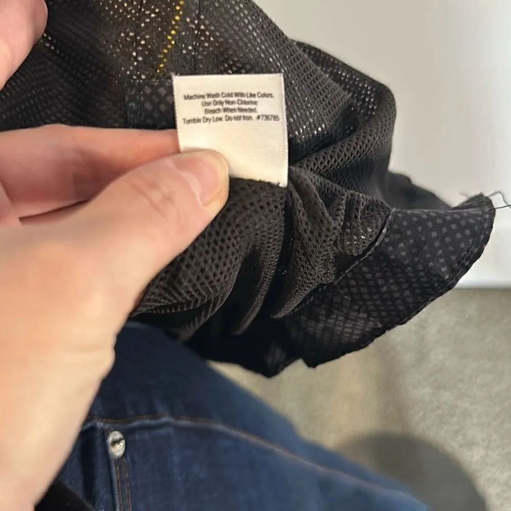 Xersion Lightweight Windbreaker Jacket - Image 8