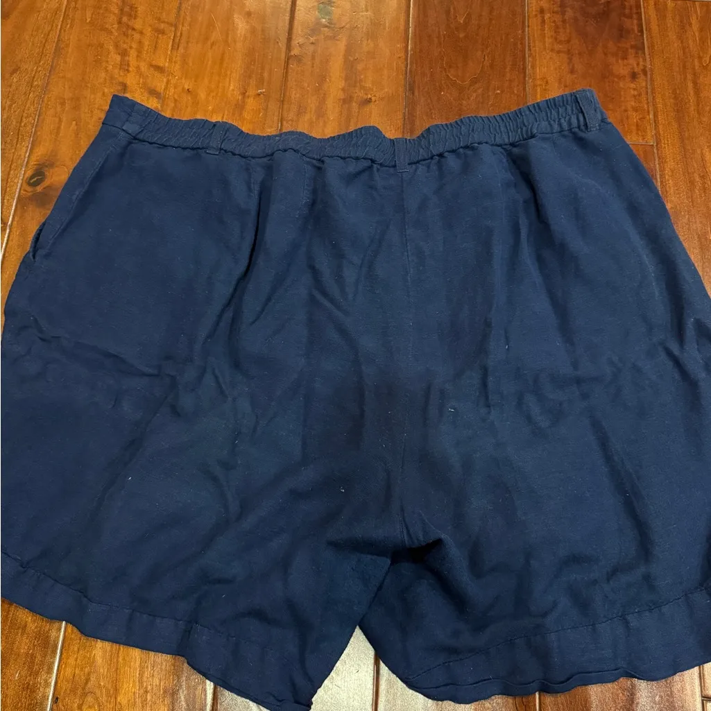 Lane Bryant Women’s Shorts - Image 4