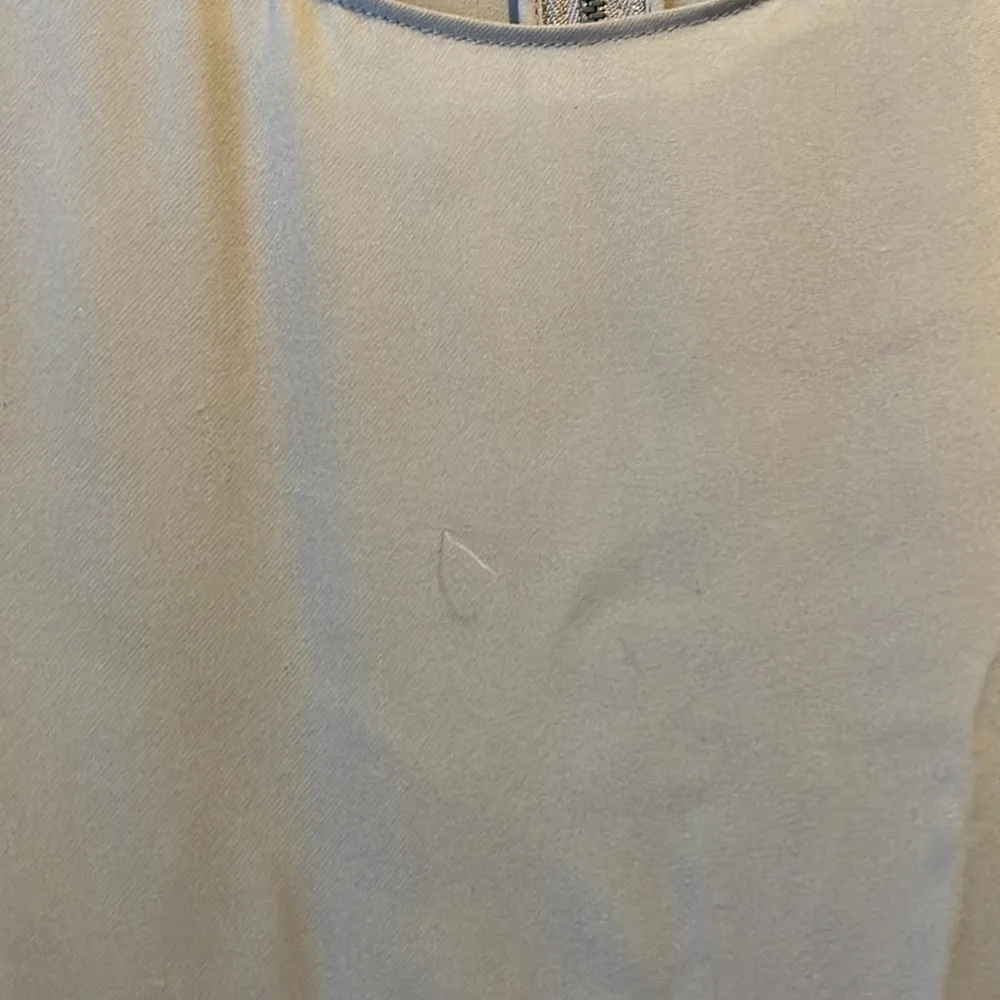 Alice and Olivia silk top - Image 4