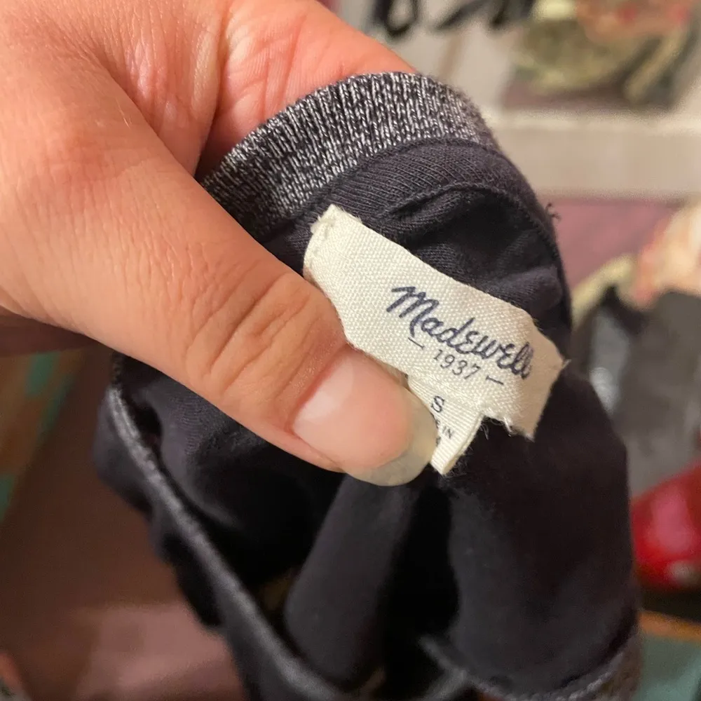 MADEWELL ALOHA WOMENS TANK - Image 5