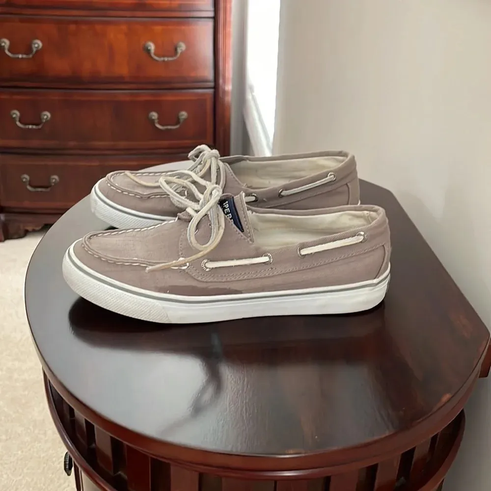 Sperry top Sider shoes - Image 5