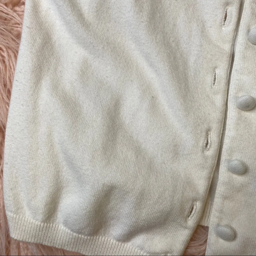 4/$10 ❣️ ECI New York Bling Cardigan - Image 7