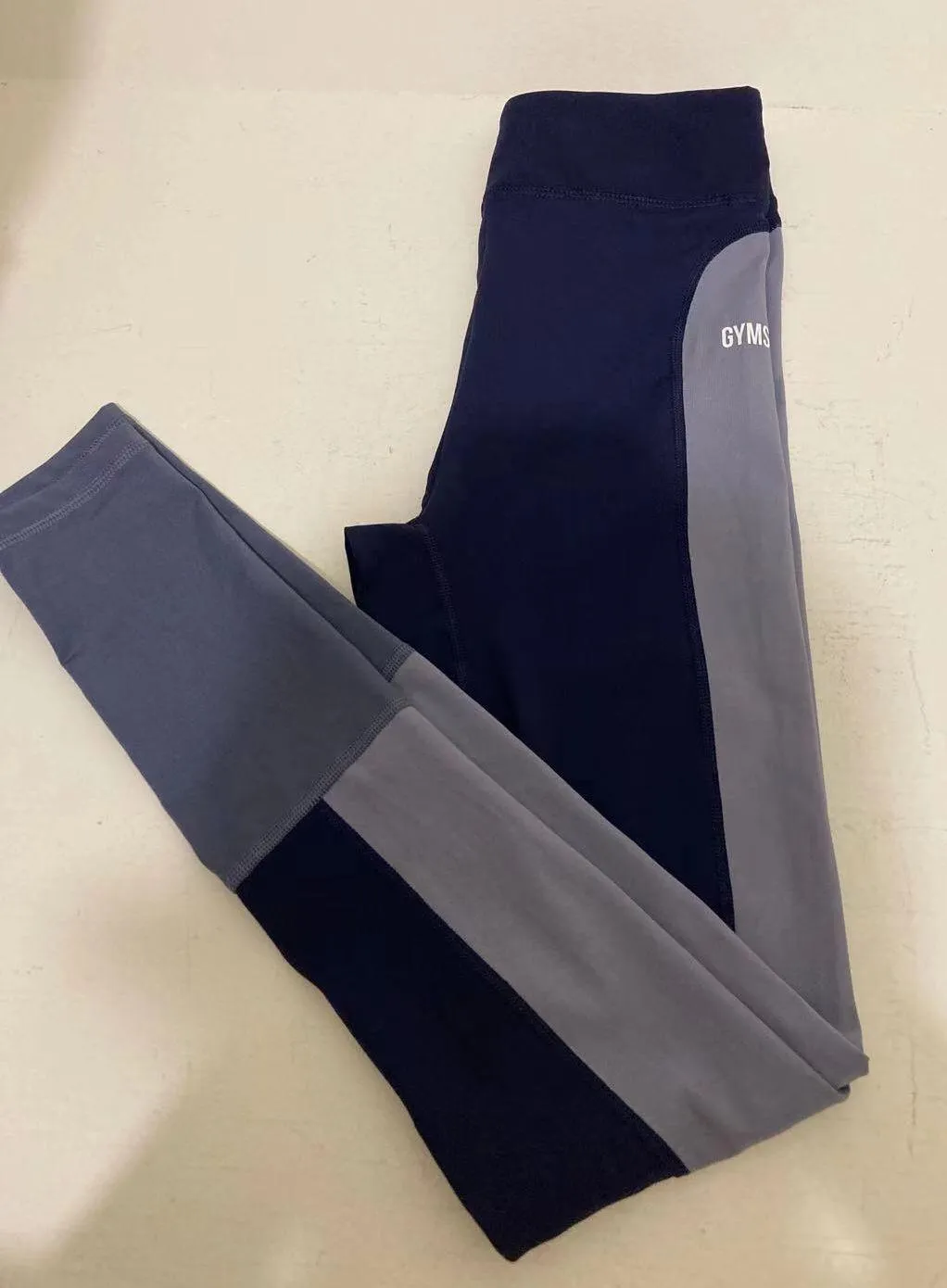 Gymshark Illusion Leggings - Image 5