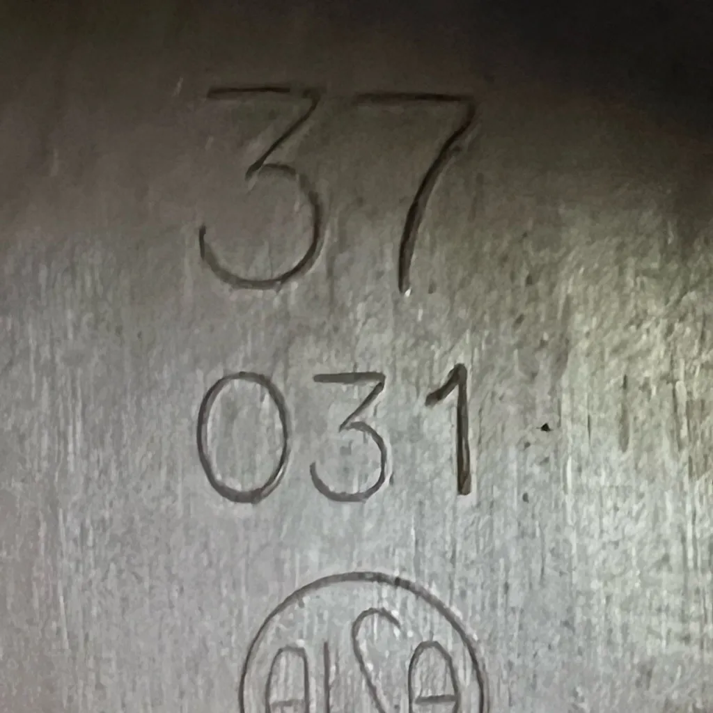 Jolly Clogs Brown with plaid Insert Shoes Size 7 - Image 6