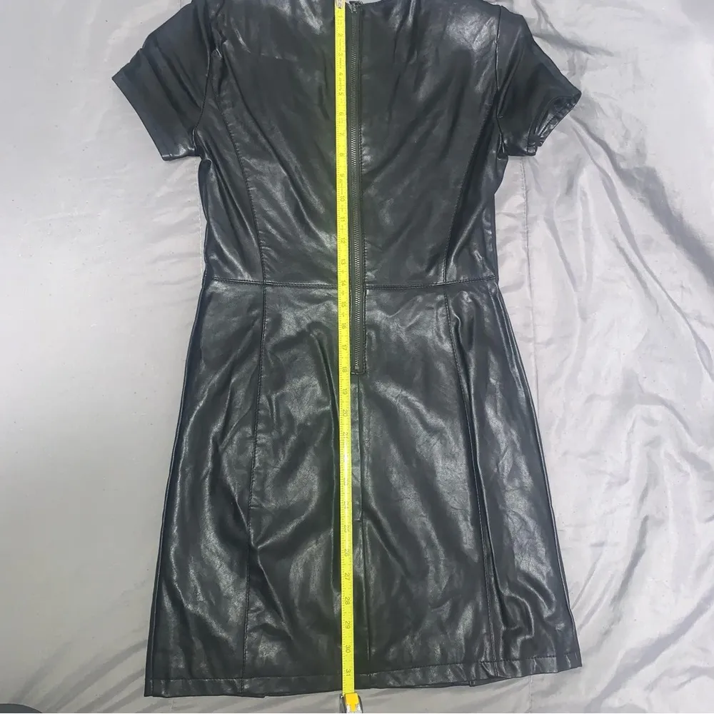 Forever 21 Contemporary Black Dress - Image 14