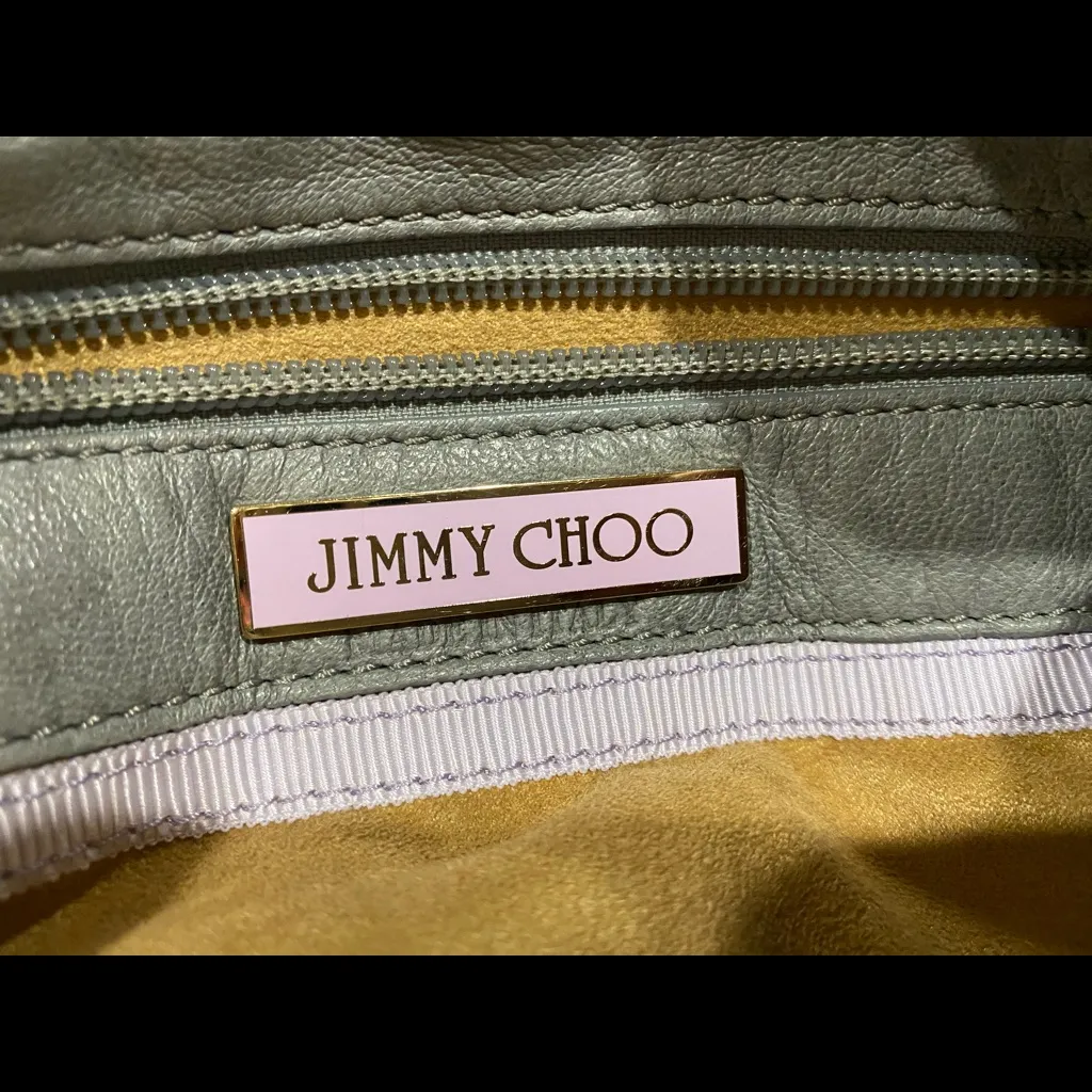Jimmy Choo  Handbag - Image 2