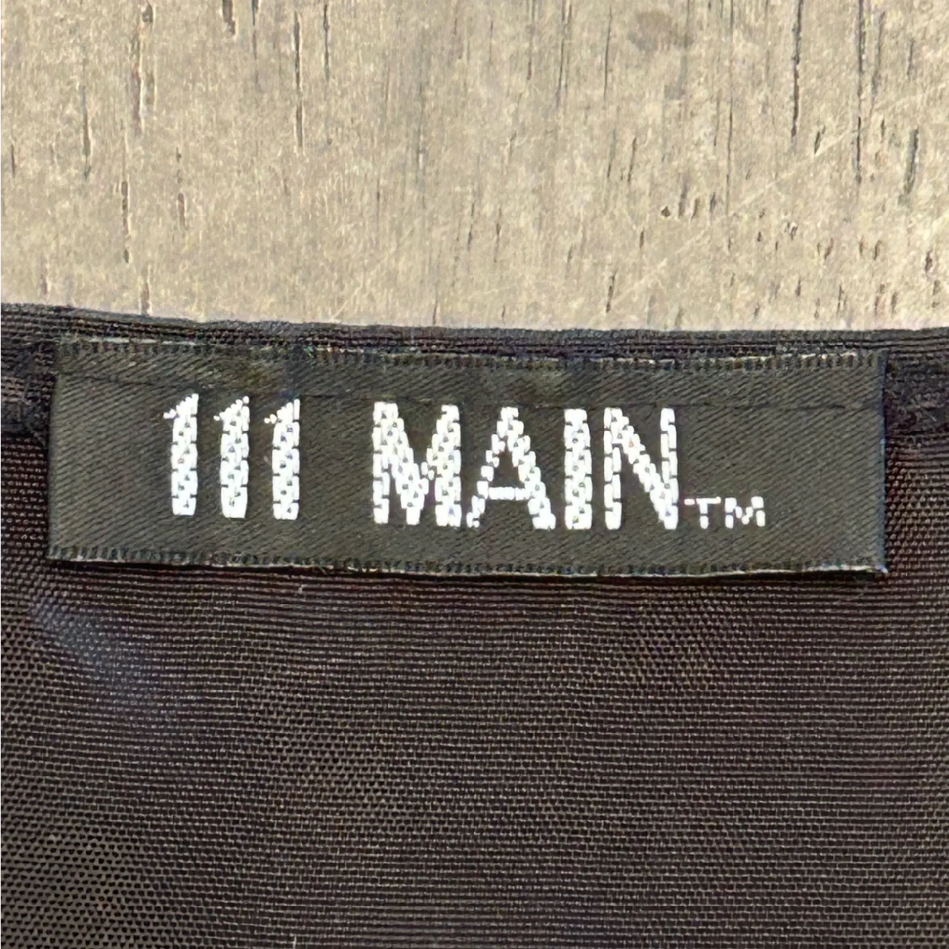 VTG 80s 90s 111 Main whimsical Victorian cottagecore Valentine’s Day vest S/M Pink Size undefined - Image 5