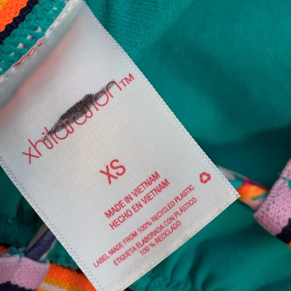 Xhilaration Swim Top - Image 8