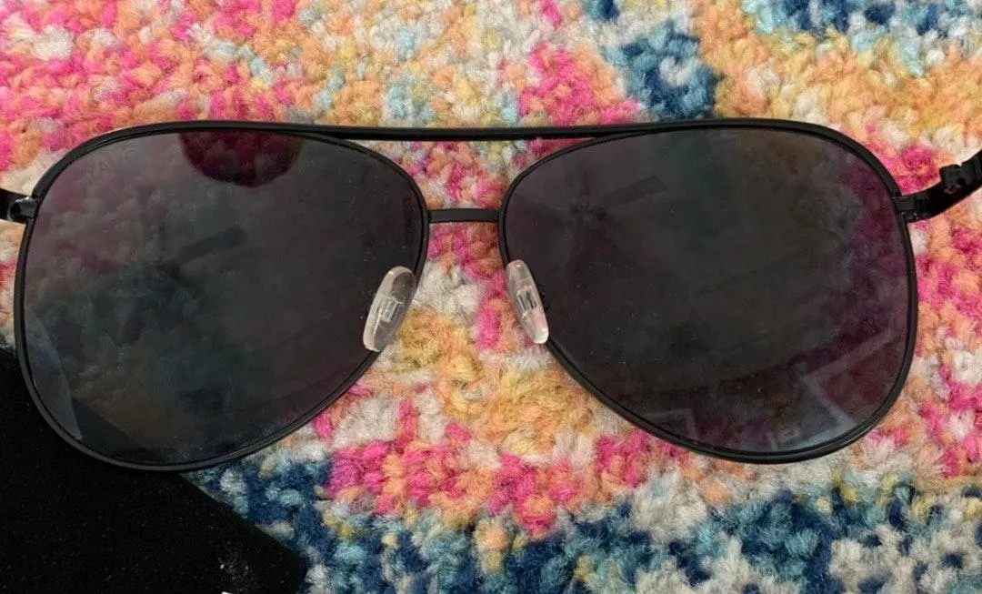 Quay Australia Quay Sunglasses  - Image 3