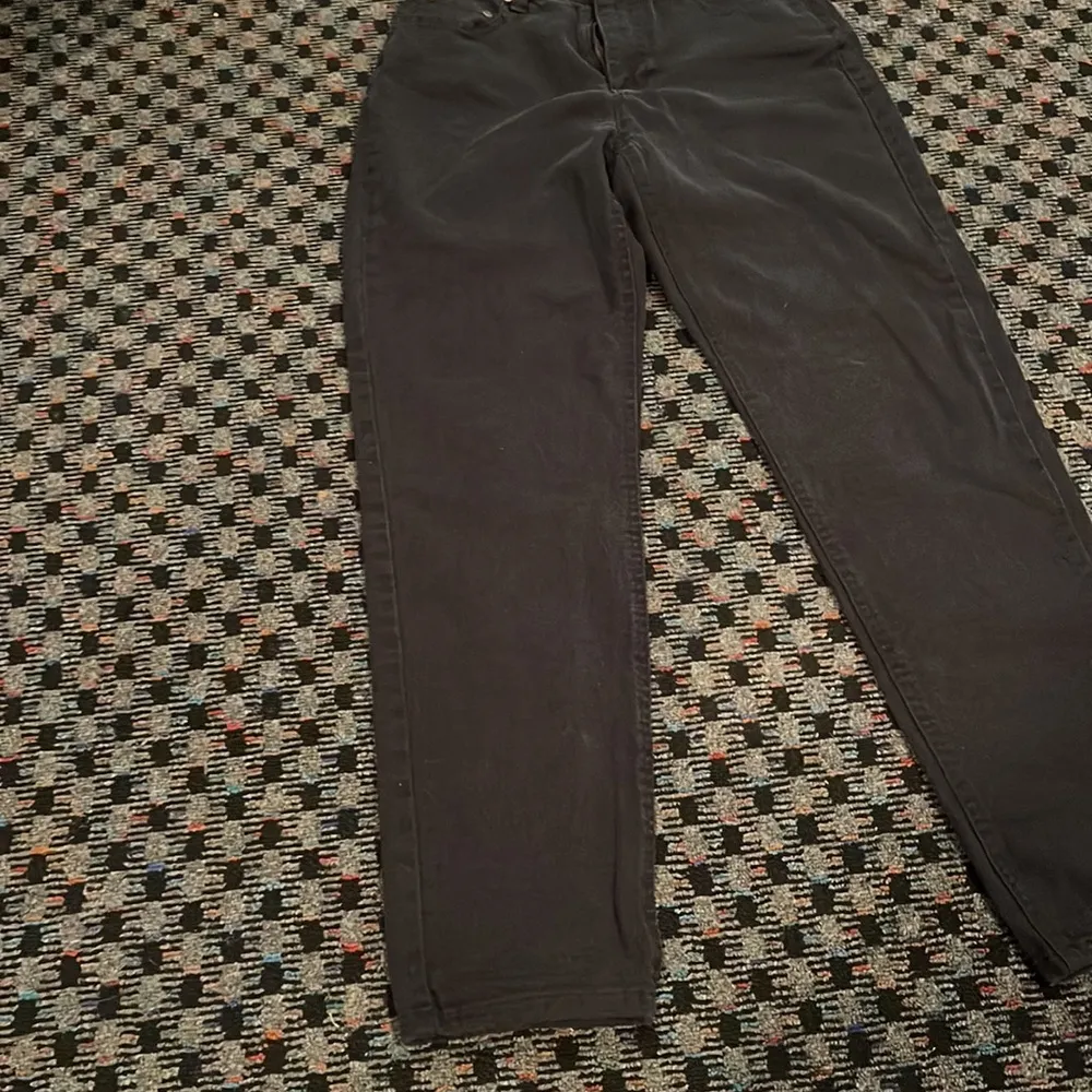 Black jeans by Liz wear - Image 3