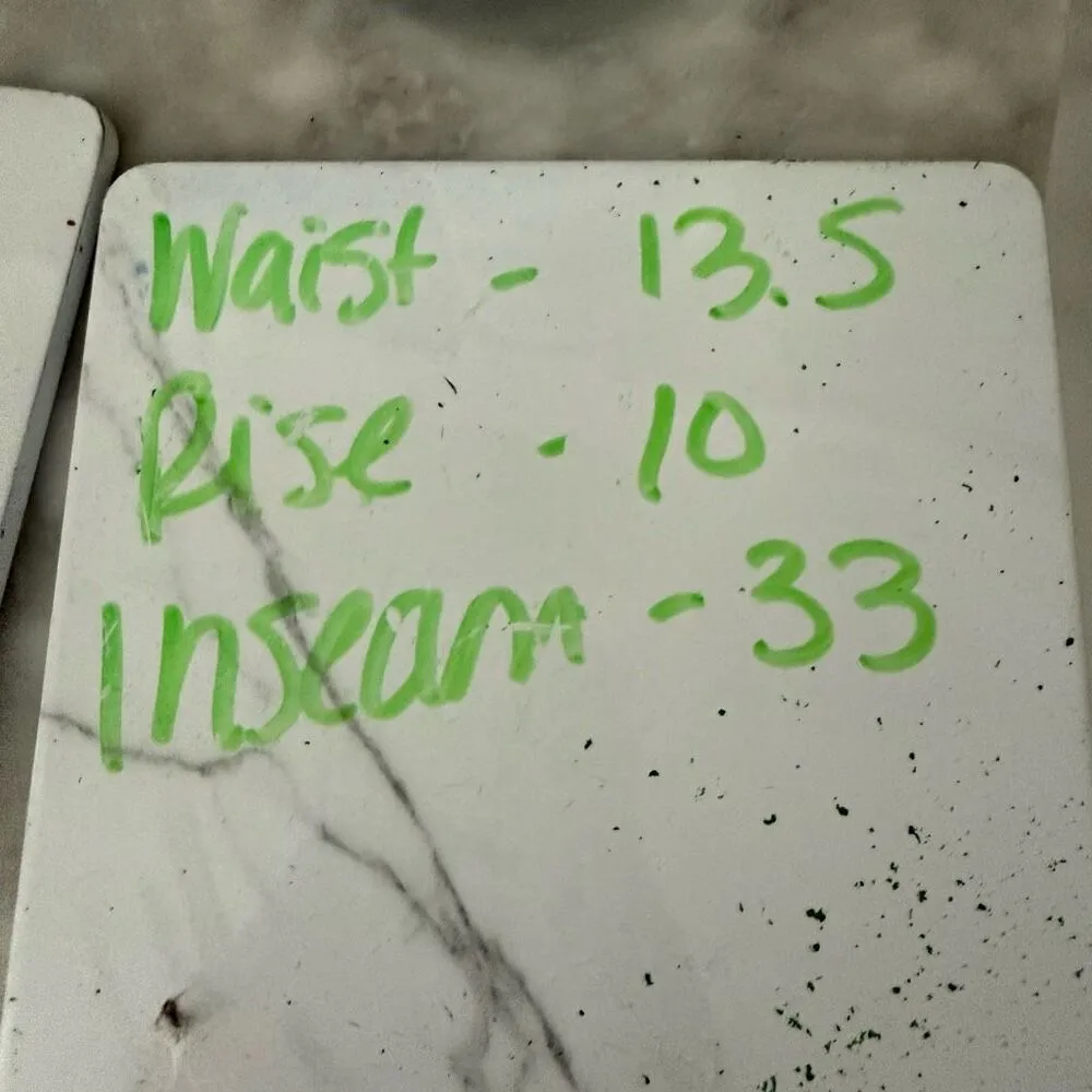 River Island Women’s 6 White Flare Jeans New - Image 6