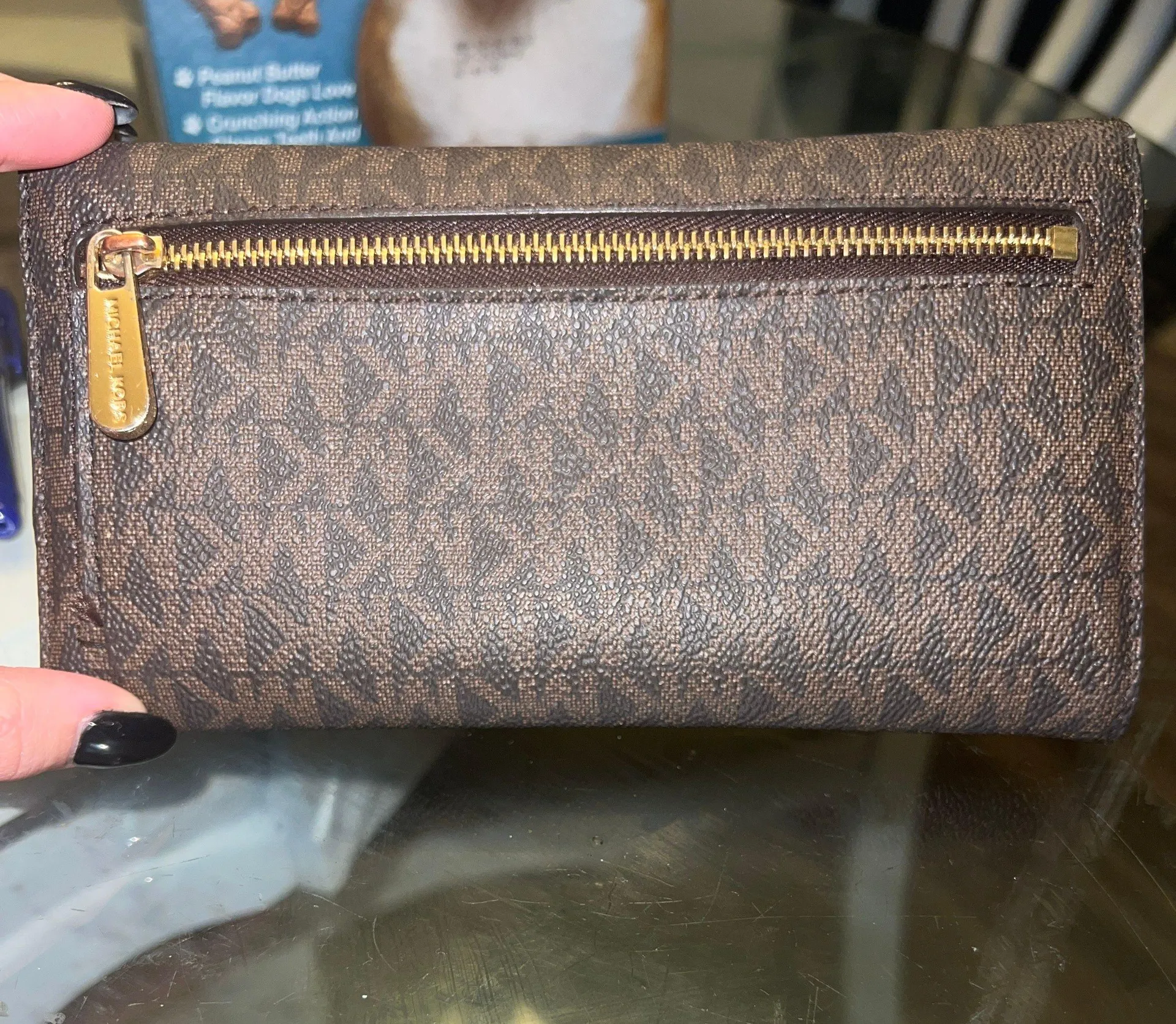 Michael Kors Wallets - Image 3