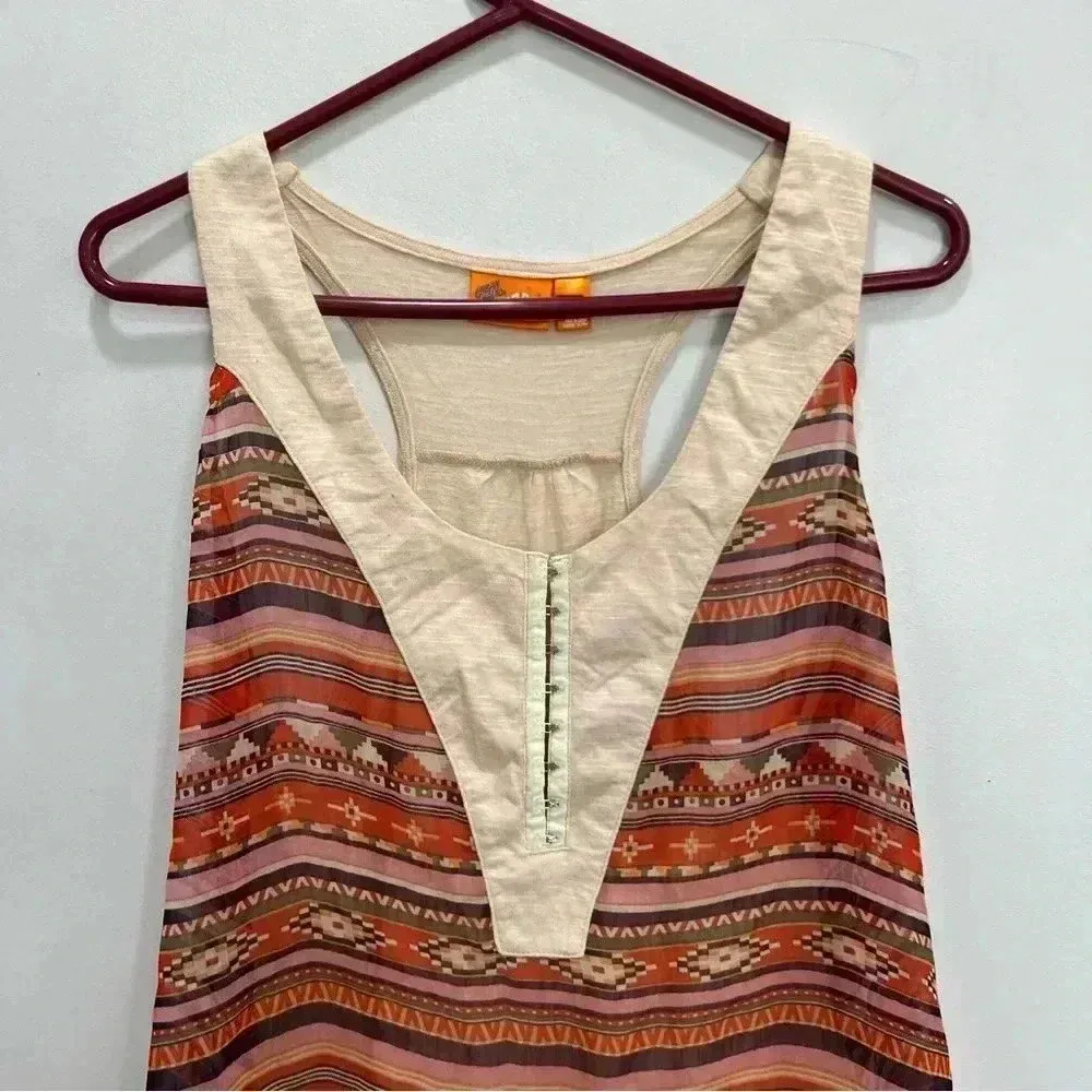 Urban Behavior Rebel Top size L Tan Size L - Image 7