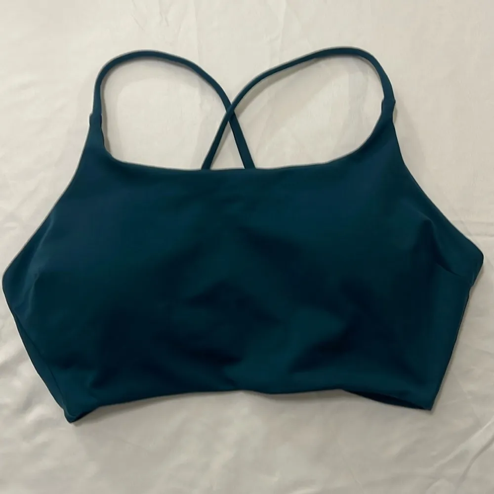 Bombshell Sportswear CROSS FIT SPORTS BRA! - Image 5