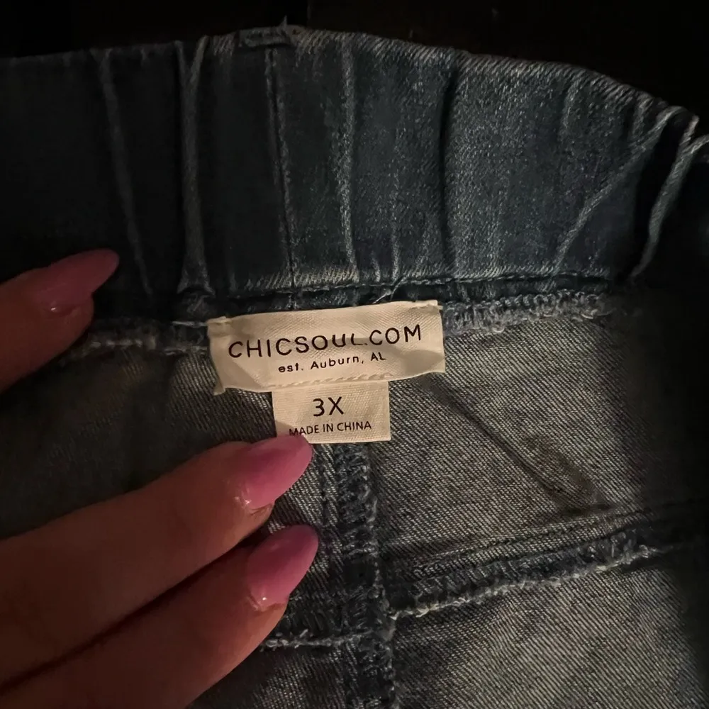 Feelin Alive Jeans - Image 5